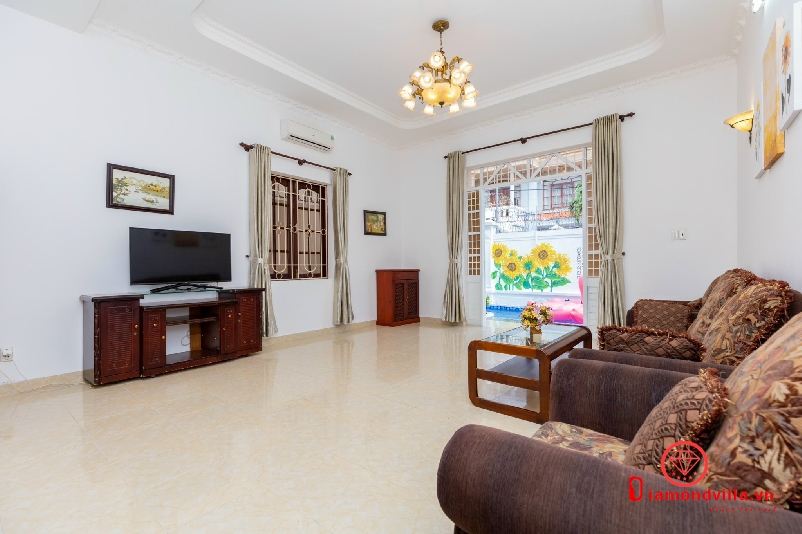 villa vung tau gia re
