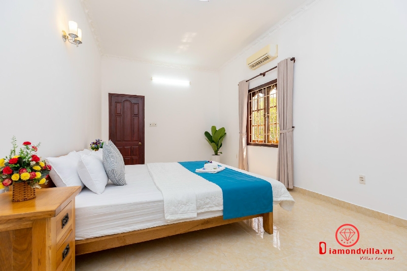 villa vung tau gia re