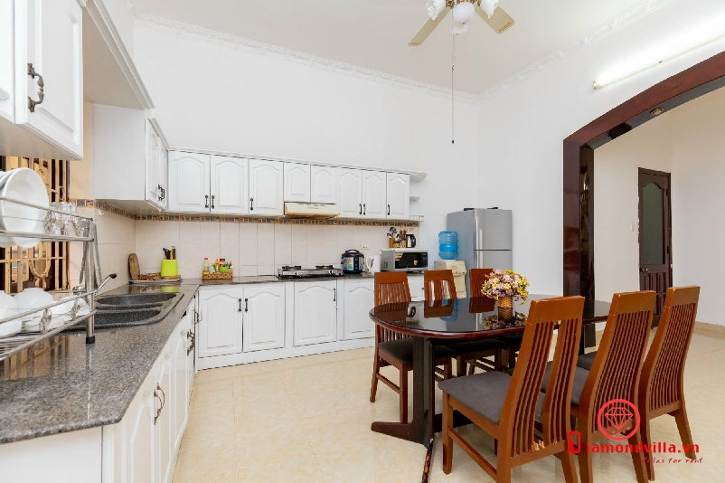 villa vung tau gia re