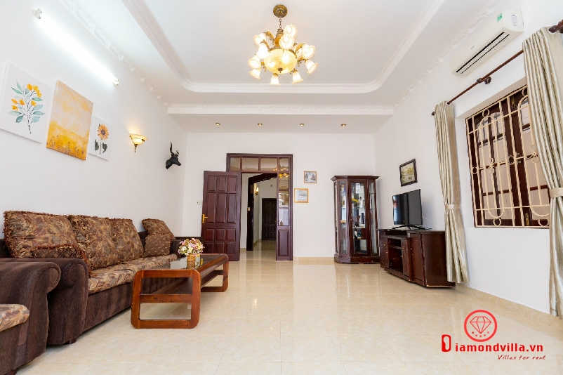 villa vung tau gia re