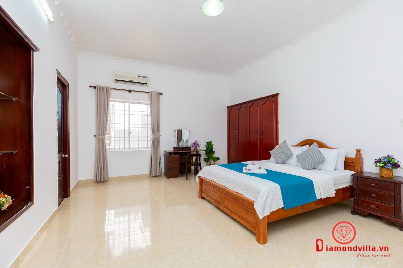 villa vung tau gia re