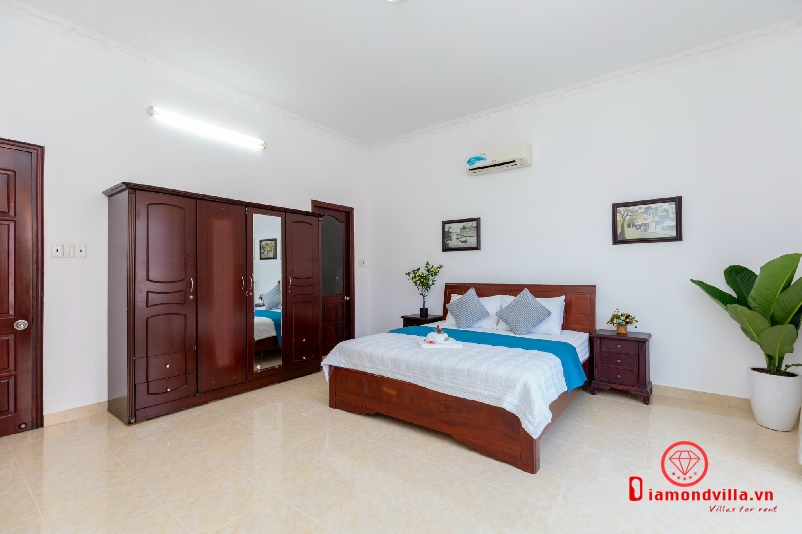 villa vung tau gia re