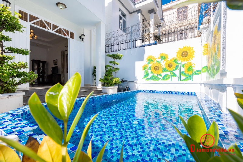 villa vung tau gia re