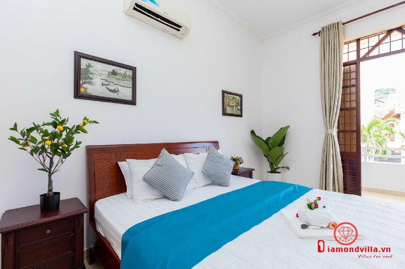 villa vung tau gia re
