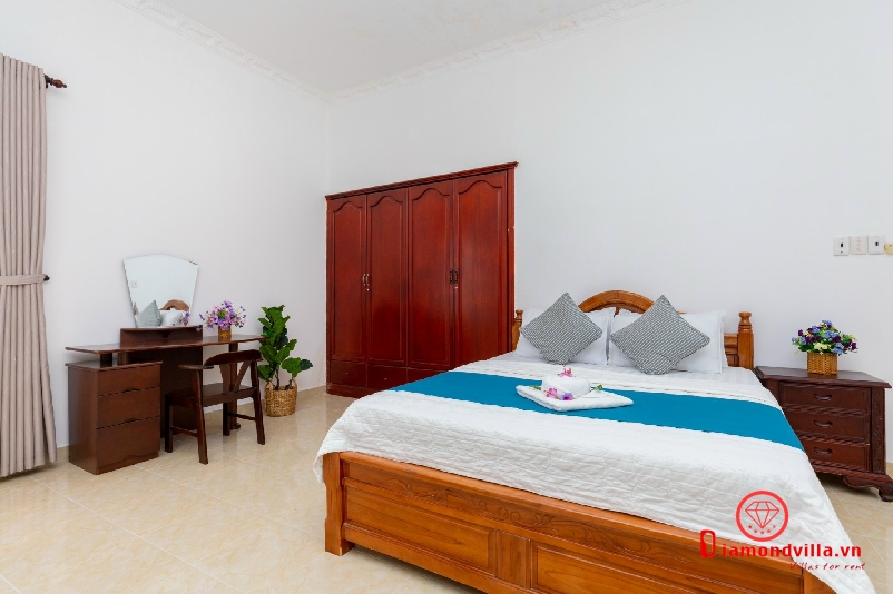 villa vung tau gia re