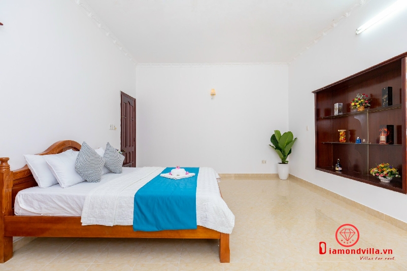 villa vung tau gia re