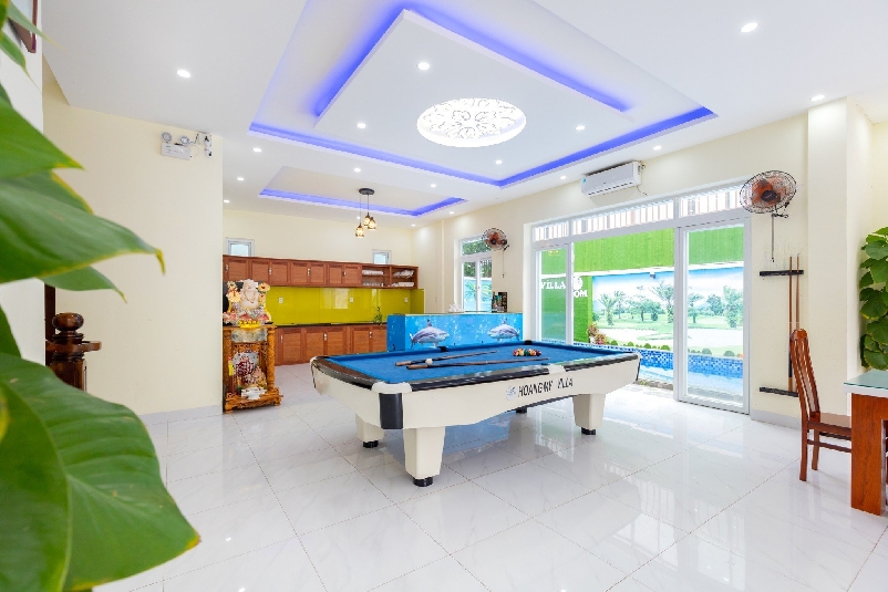 villa vung tau gia rẻ