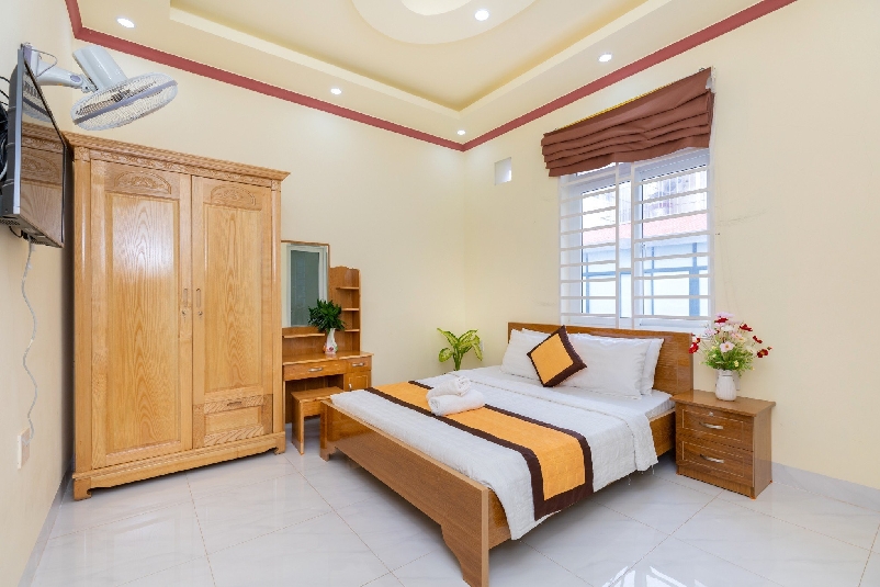 villa vung tau gia rẻ