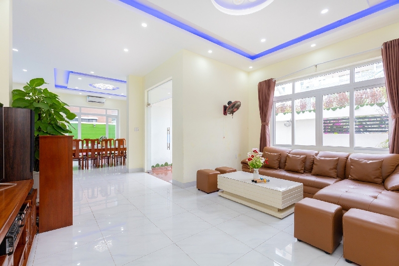 villa vung tau gia rẻ