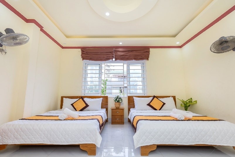 villa vung tau gia rẻ