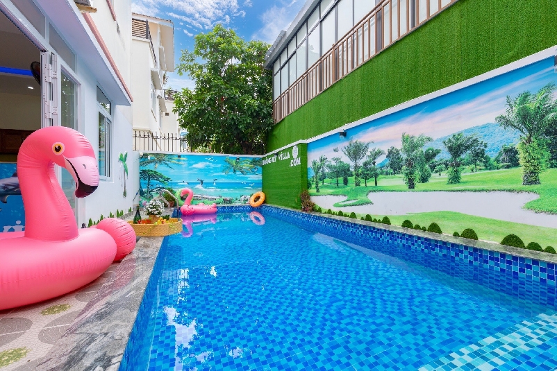 villa vung tau gia rẻ