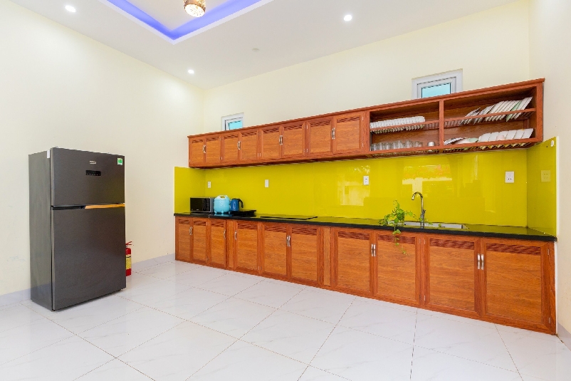 villa vung tau gia rẻ