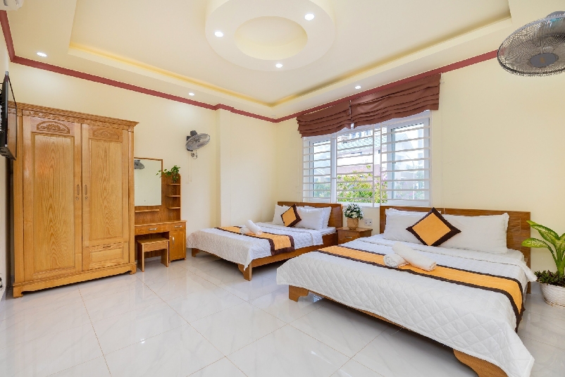 villa vung tau gia rẻ