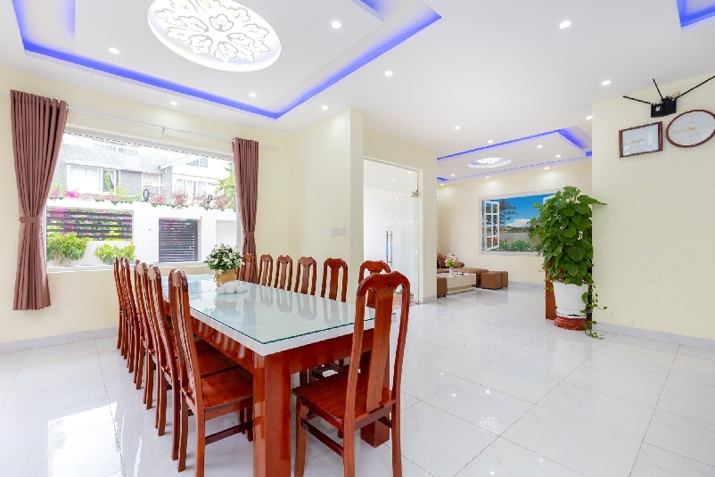 villa vung tau gia rẻ