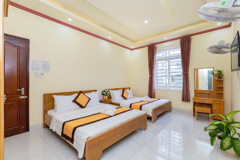 villa vung tau gia rẻ