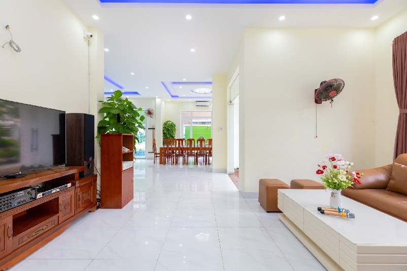 villa vung tau gia rẻ