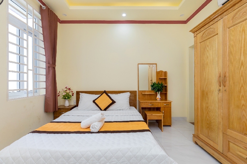 villa vung tau gia rẻ