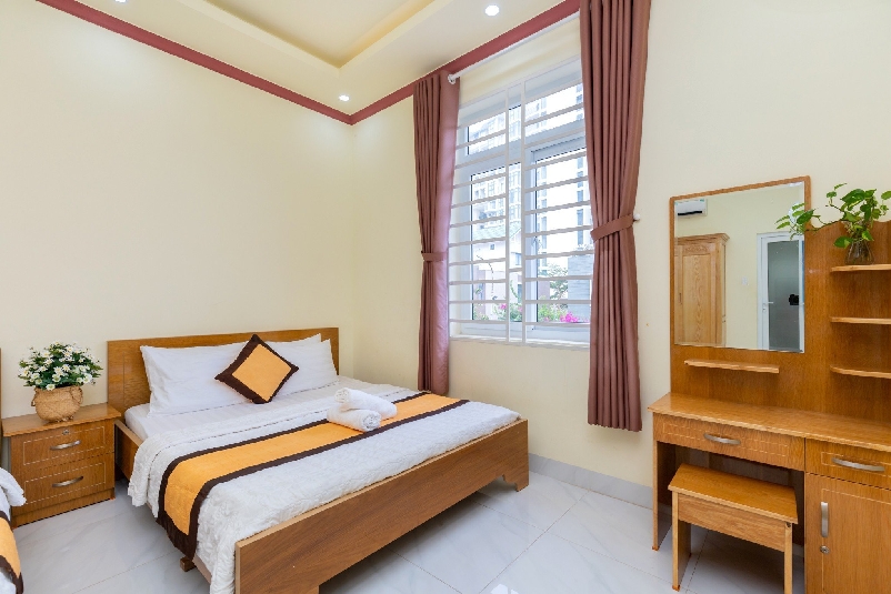 villa vung tau gia rẻ