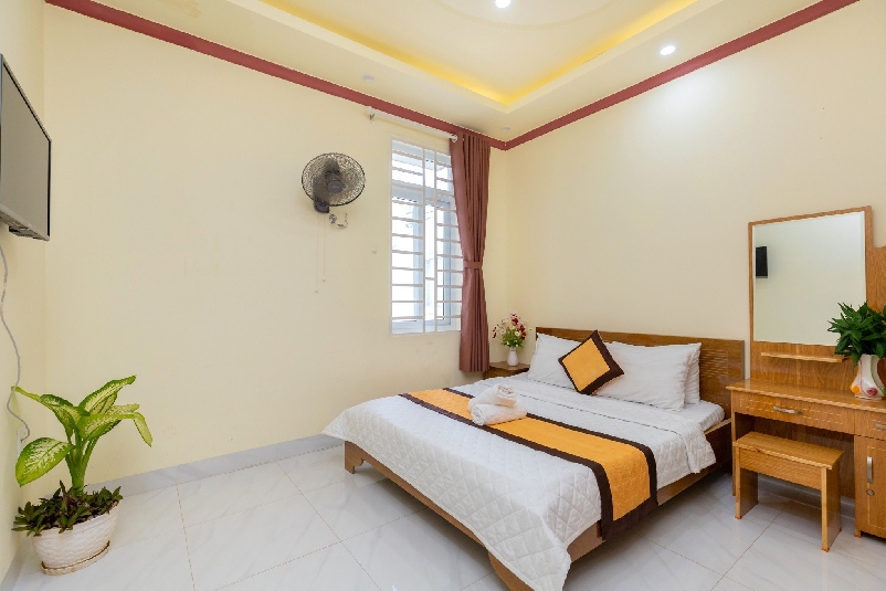 villa vung tau gia rẻ