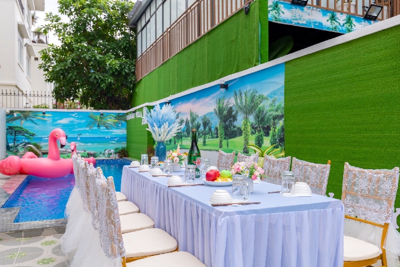 villa vung tau gia rẻ