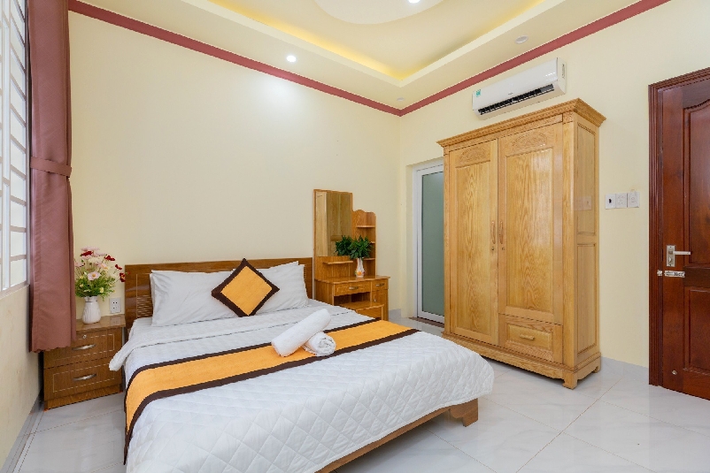 villa vung tau gia rẻ