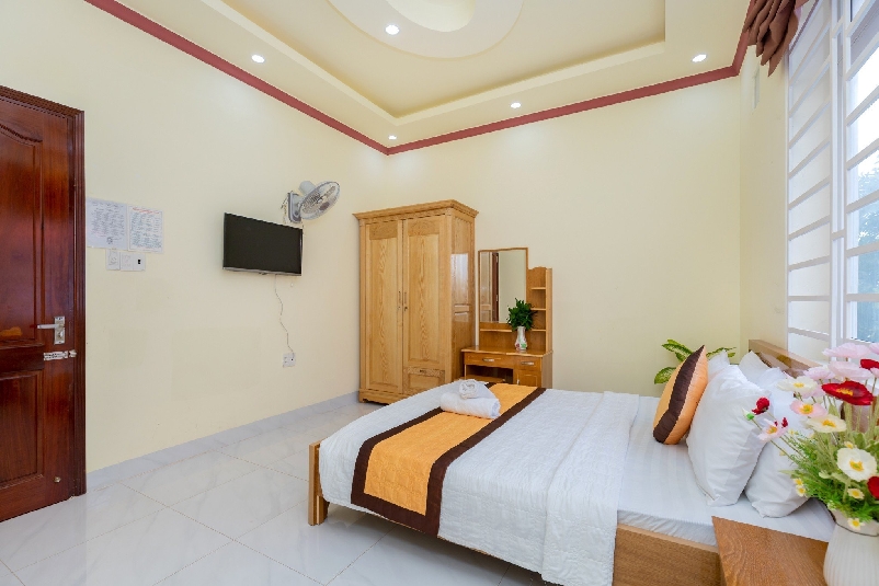villa vung tau gia rẻ