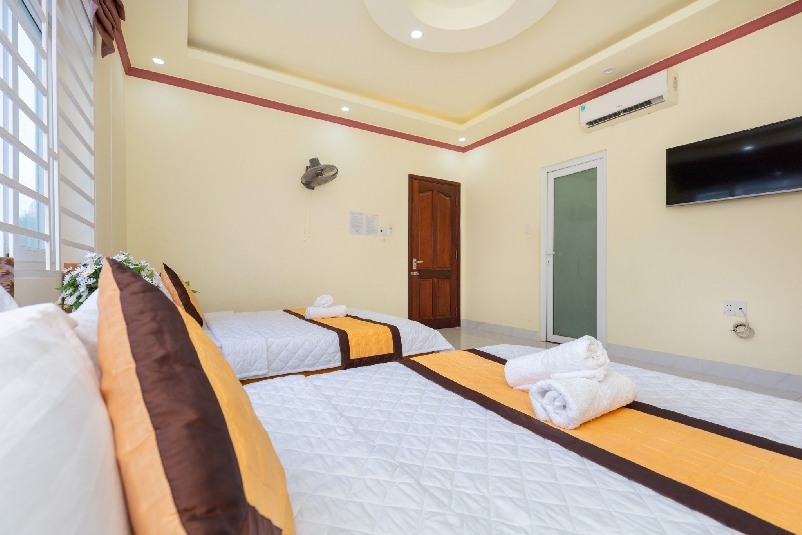 villa vung tau gia rẻ