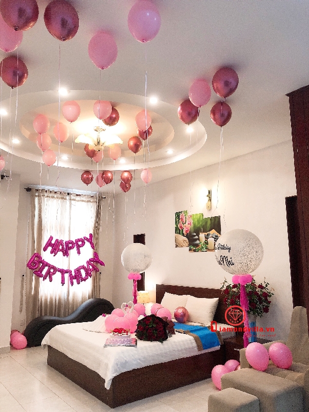 villa Vung Tau gia re