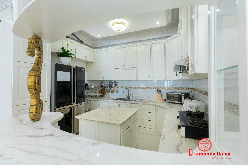 villa Vũng Tàu sát biển giá rẻ