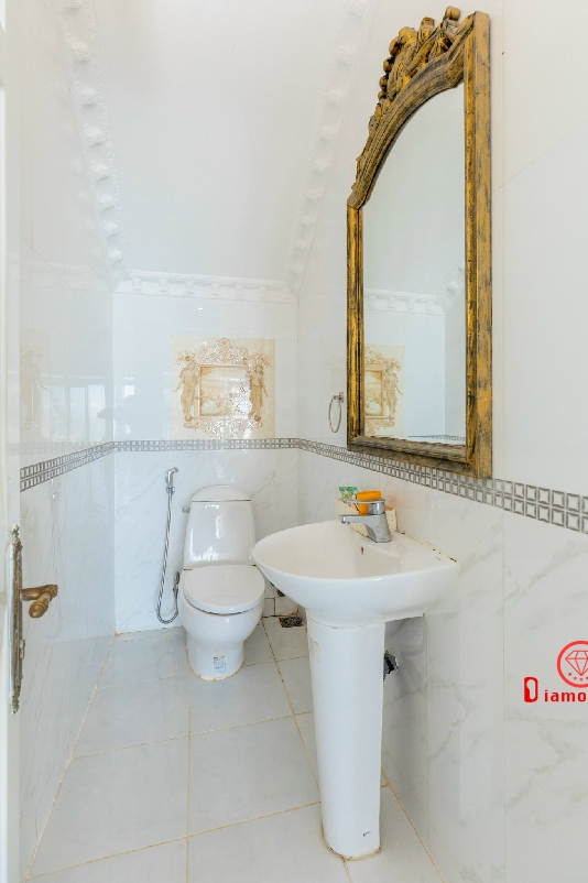 villa Vũng Tàu sát biển giá rẻ