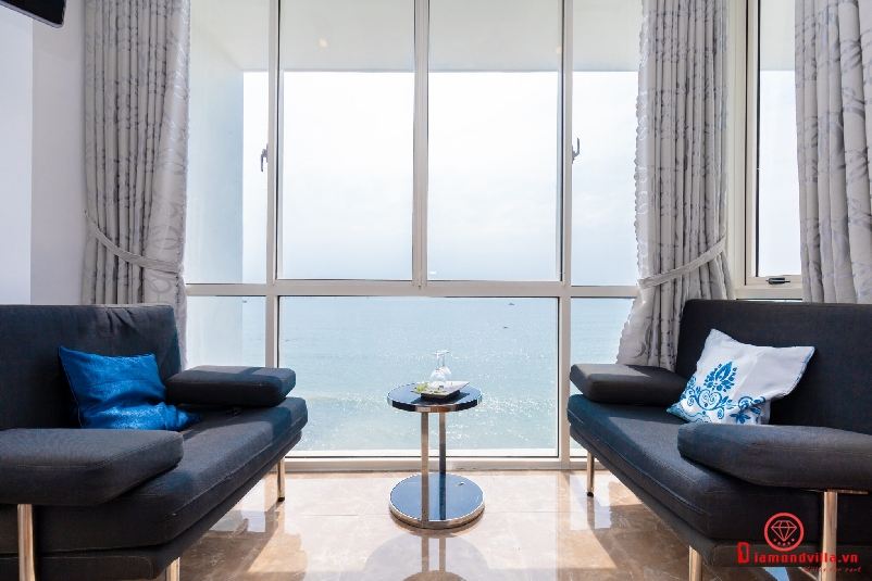 villa vũng tàu sát biển giá rẻ