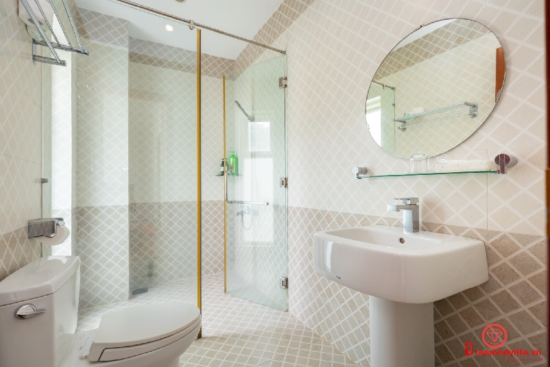 villa vũng tàu sát biển giá rẻ