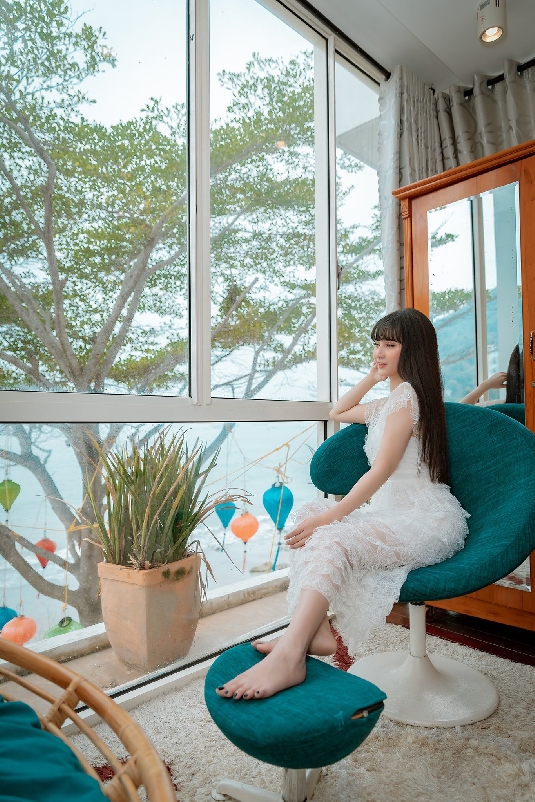 villa Vũng Tàu sát biển giá rẻ