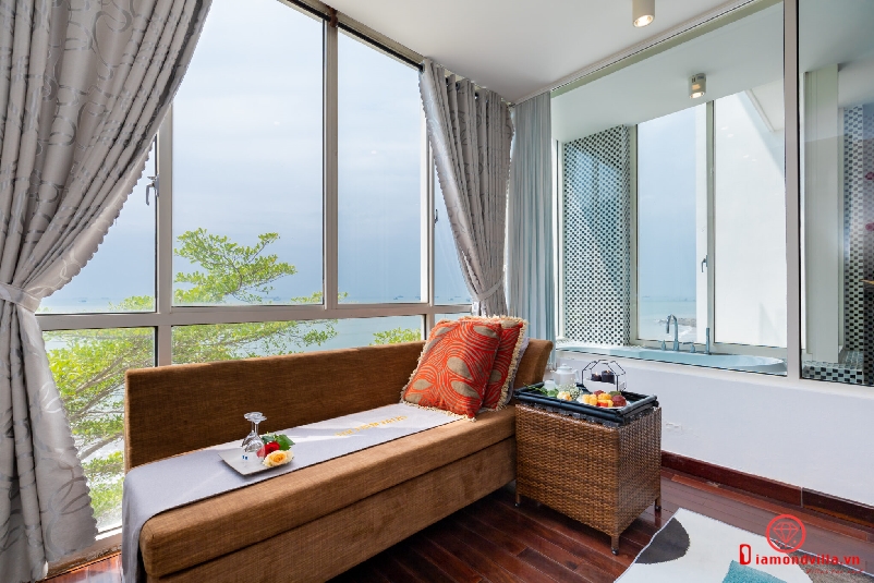 villa vũng tàu sát biển
