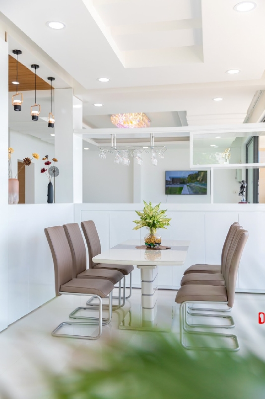 villa Vũng Tàu sát biển