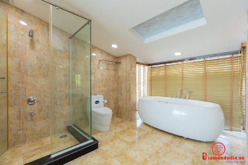 villa Vũng Tàu sát biển