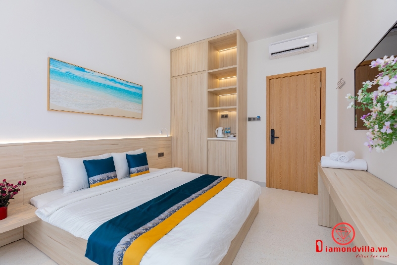 villa Vung Tau sat bien