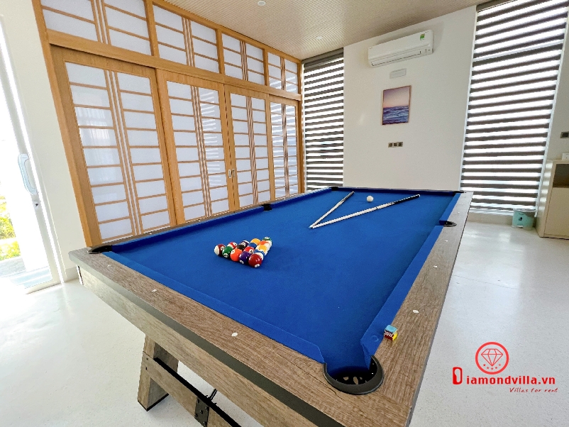 villa Vung Tau sat bien