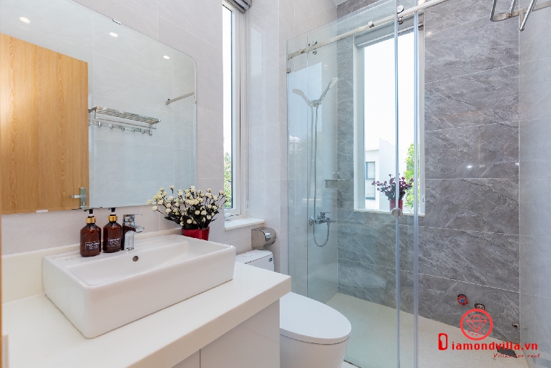 villa Vung Tau sat bien