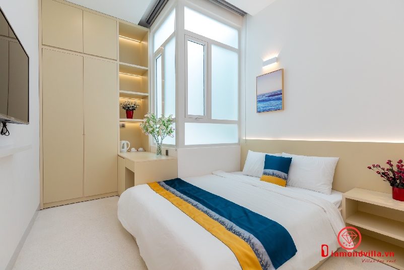 villa Vung Tau sat bien
