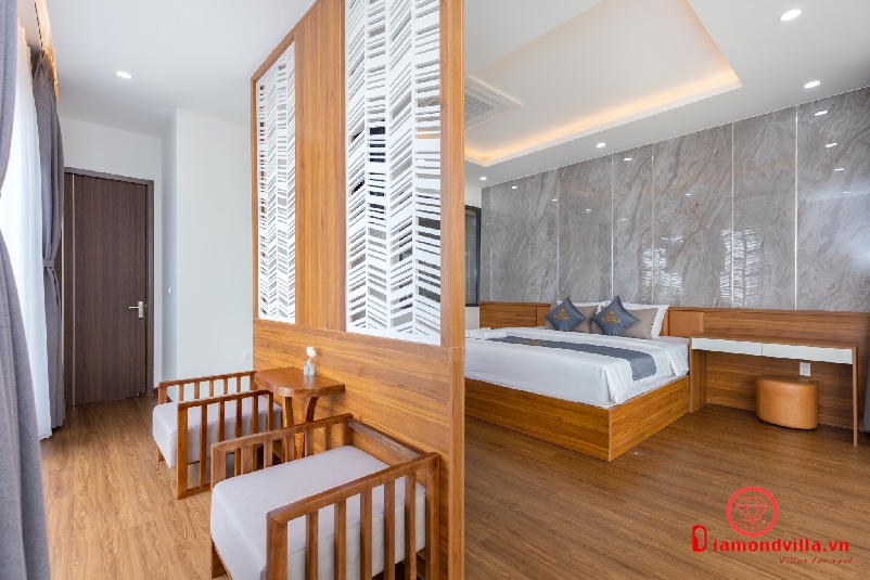villa vung tau sat bien