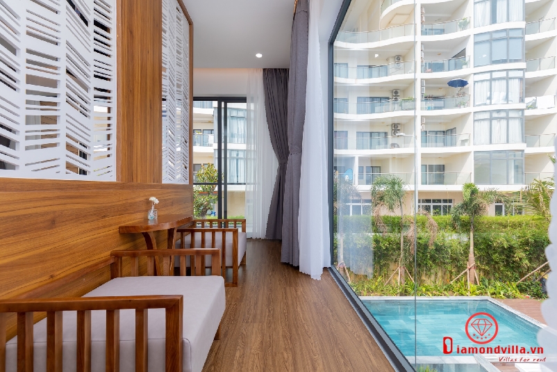 villa vung tau sat bien