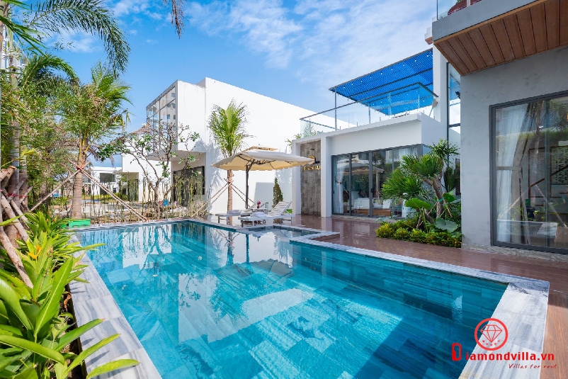 villa vung tau sat bien
