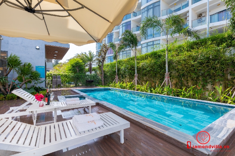 villa vung tau sat bien