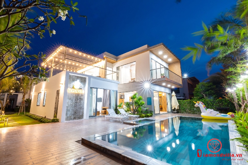 villa vung tau sat bien