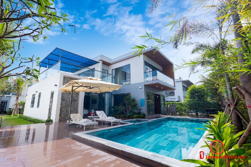 villa vung tau sat bien