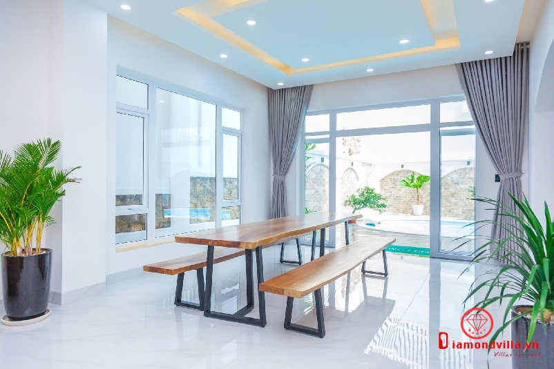 villa Vũng Tàu view biển 154C2
