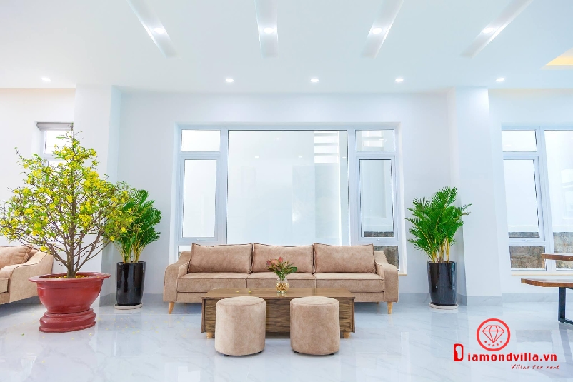 villa Vũng Tàu view biển 154C2