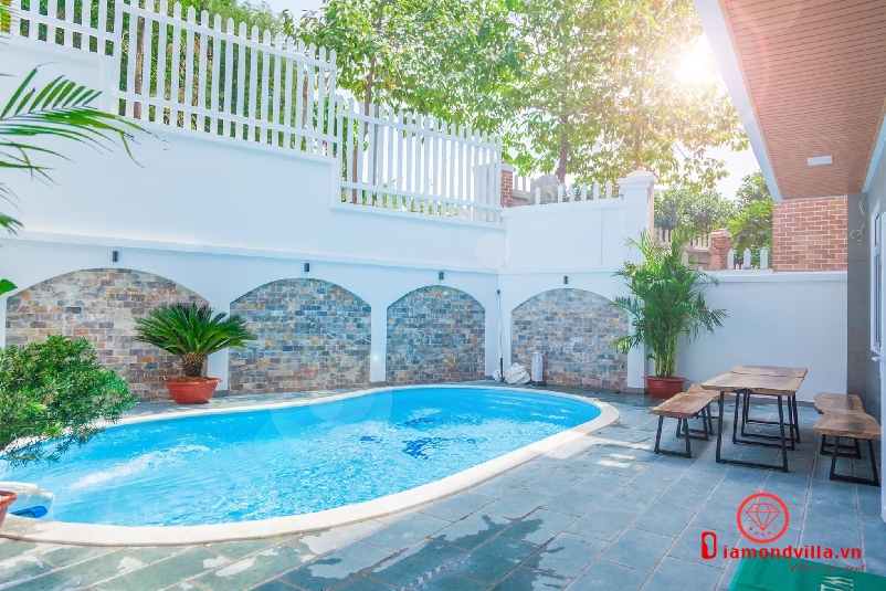 villa Vũng Tàu view biển 154C2