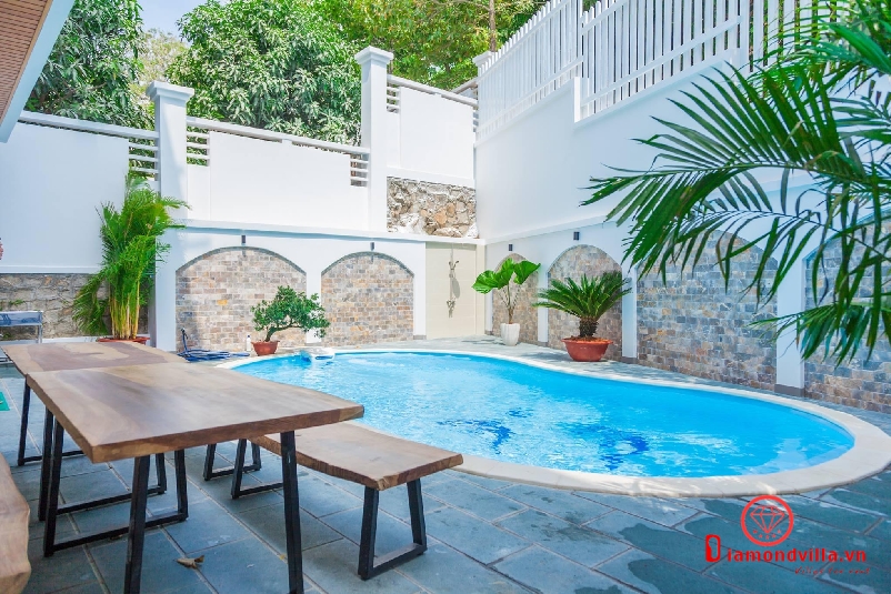 villa Vũng Tàu view biển 154C2
